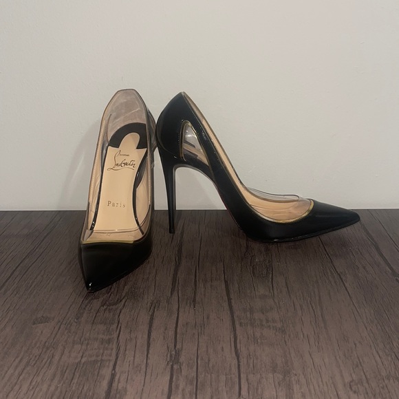 Christian Louboutin Shoes - Christian louboutin shoes🔴